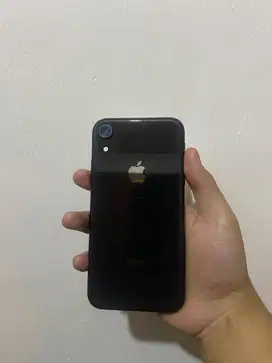 IPHONE XR ALL OPERATOR