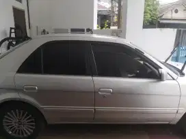 Toyota Soluna siap pakai