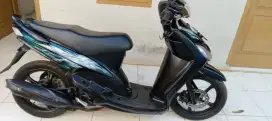 Yamaha Mio 2009