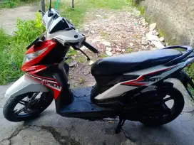 Motor Honda beat esp 2018