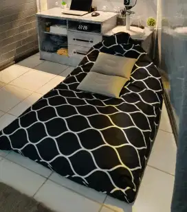 Bean bag ukuran jumbo xxl