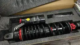 Shock / skok racing matic dbs