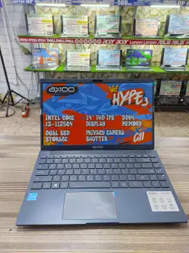 AXIOO  HYPE   3