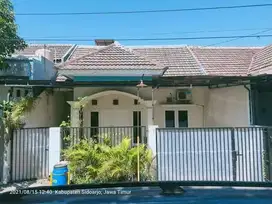 Rumah Gading Kirana buduran