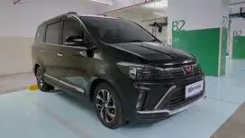 TDP Rendah Wuling Confero S 1.5 L Lux Bensin-MT 2021 Hitam