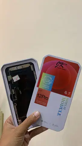LCD KUALITAS ORI IPHONE 12 / 12 PRO