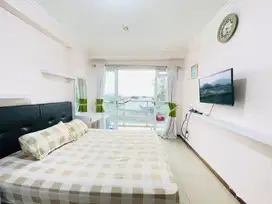 Disewakan Bulanan Unit Apartemen Gateway Pasteur Type Studio Furnished
