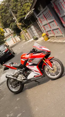 CBR250RR 2019 Non ABS