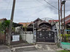 Dijual Rumah Pribadi
