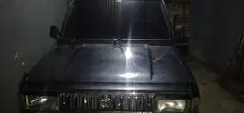 Toyota Kijang 1991 Bensin