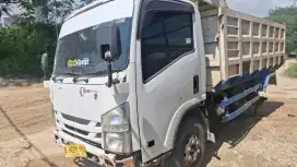 Colt diesel dump isuzu