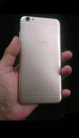 Vivo v5 lite batangan 3/32
