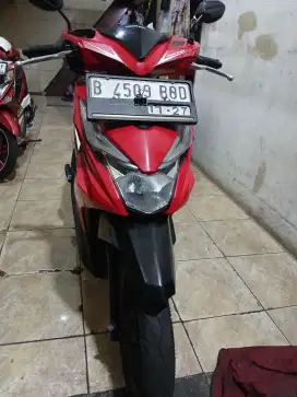 Beat ecp cbs iss gng shari ancol