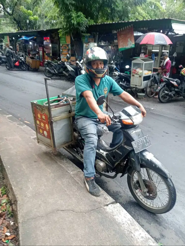 Lowongan kerja dimsum