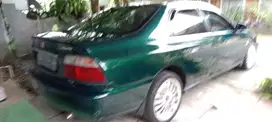 Honda Accord 1996 Bensin