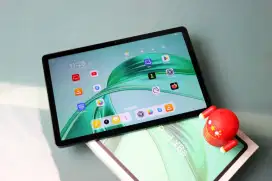 Cicilan 0% TANPA DP  TABLET HONOR PAD 9 FREE KEYBOARD