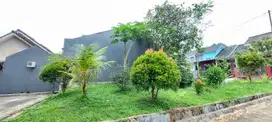 rumah bagus type 90 bebas banjir