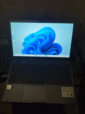 Axioo hype 3 ram 8