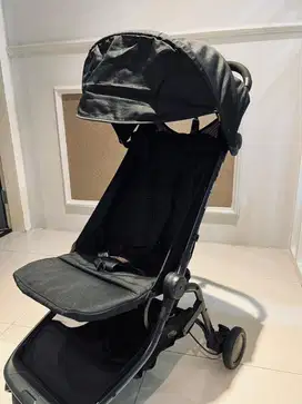 Stroller Mountain Buggy like new