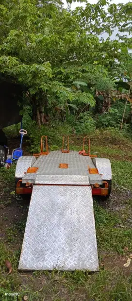 Anhang motor kapasitas 3 motor