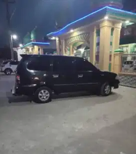 LGX 2004 1.8 EFI BENSIN