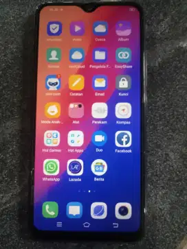 Vivo Y12 3/32GB Normal Jaya