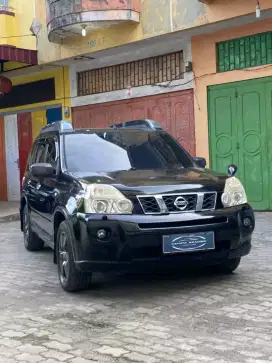 Flashsale Promo diskon harga khusus minggu besok! Nissan Xtrail 2009