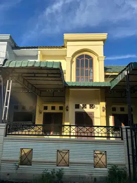 Sewa Rumah Tebing Tinggi
