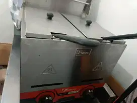 Dijual Peralatan Usaha Ayam Goreng