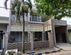 Rumah bagus taman pinang