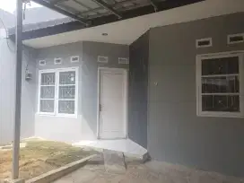 Dijual / Disewakan Rumah Limus Pratama Regency - 36/90 - SHM