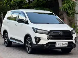REBORN G AT DIESEL 2022 upgrade venturer