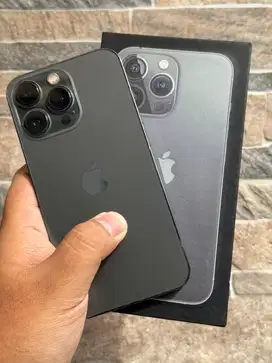 Iphone 13 pro 256 gb graphite inter all operator