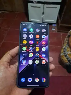Poco X7 Pro 12 512 gb