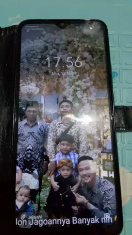 Infinix hot 11 play ram 4/64