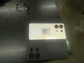 jual hp redmi note 13 256 /bt ip 8+ keatas