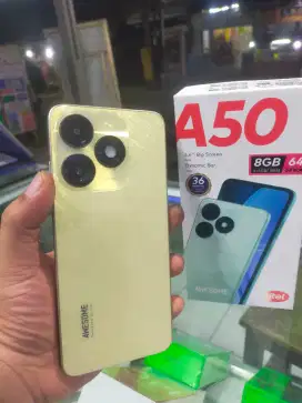 Itel 50 ram 3+5 8/64 GB