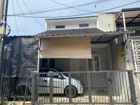 Rumah 2 Lantai Siap Huni Sindanglaya