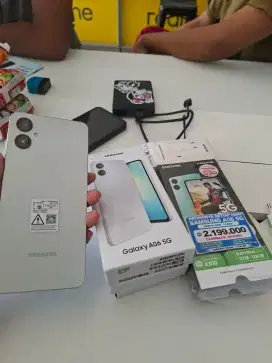 Kredit HP Samsung A06 5G