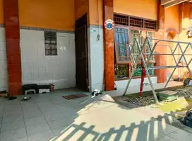 Rumah Murah Duren Sawit Komplek PTB