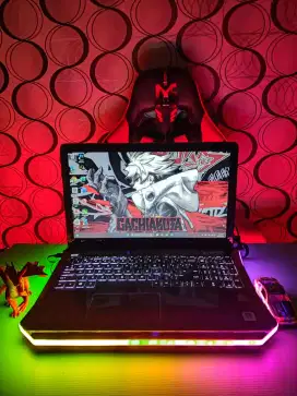 [RAM 20GB] Laptop Hp Gaming Power Core i7-7700HQ Ram 20Gb Gtx 4Gb !