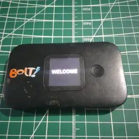 MODEM HUAWEI E5577 BOLT HITAM