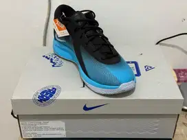 sepatu basket nike freak 6 giannis christmas us10 eur44 baru new ori