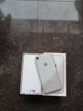 Iphone 8 256gb Mulus Nominus