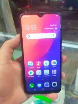 Vivo Y12 3/32  origanal bukan barang online