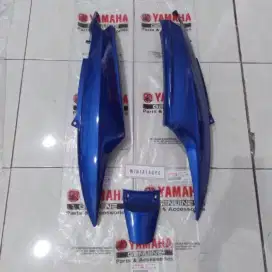 cover kanan kiri mio sporty biru movie star