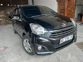 Daihatsu Ayla X Manual 2019 (Low KM)