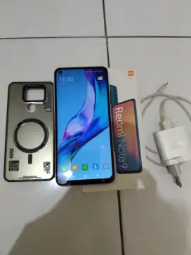Hp redmi note 9
