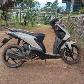 Honda beat karbu jual cepat