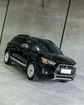 Outlander sport 2.0 PX reborn 2018 last edition